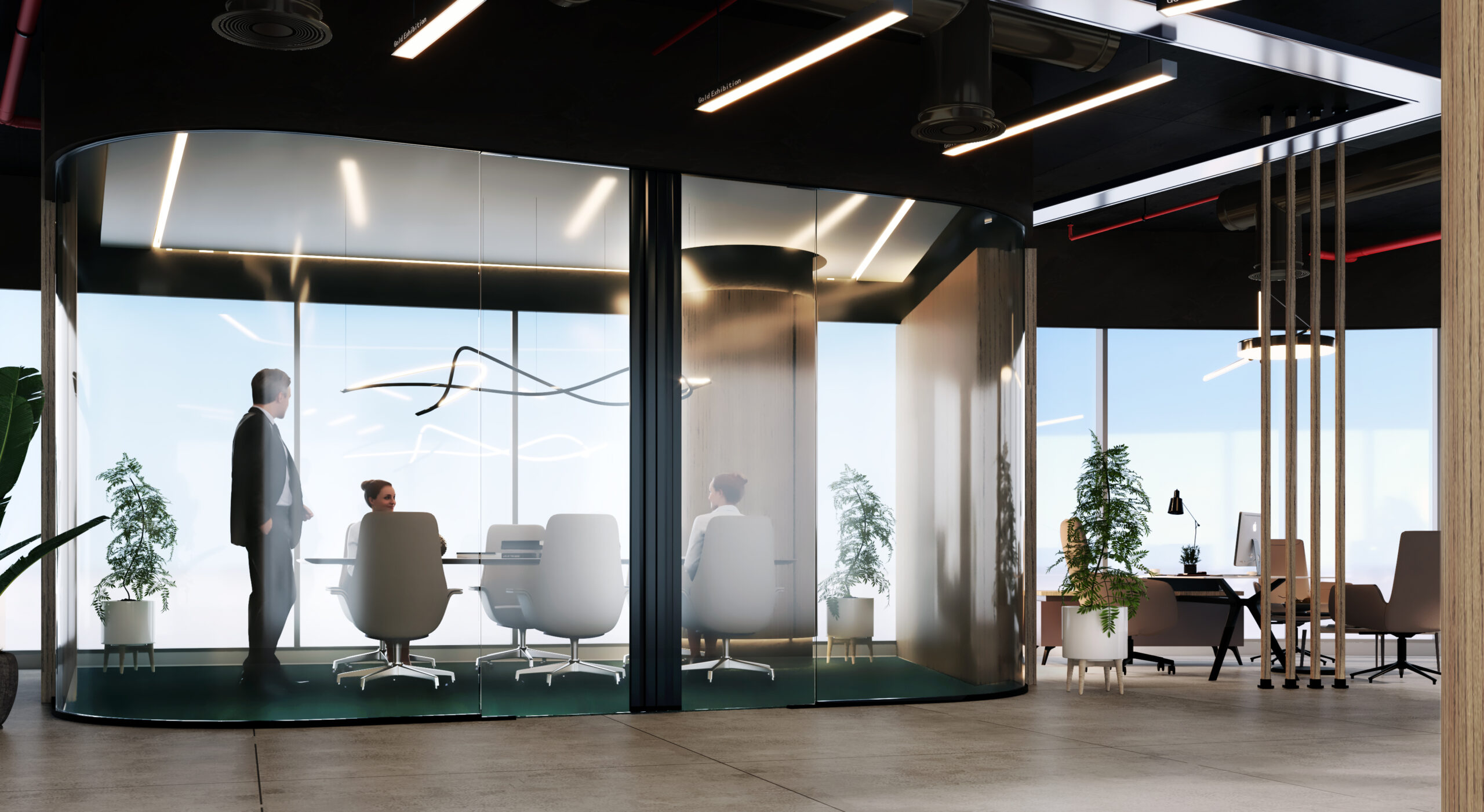 Design Consultancy